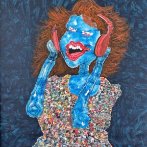 La joyeuse