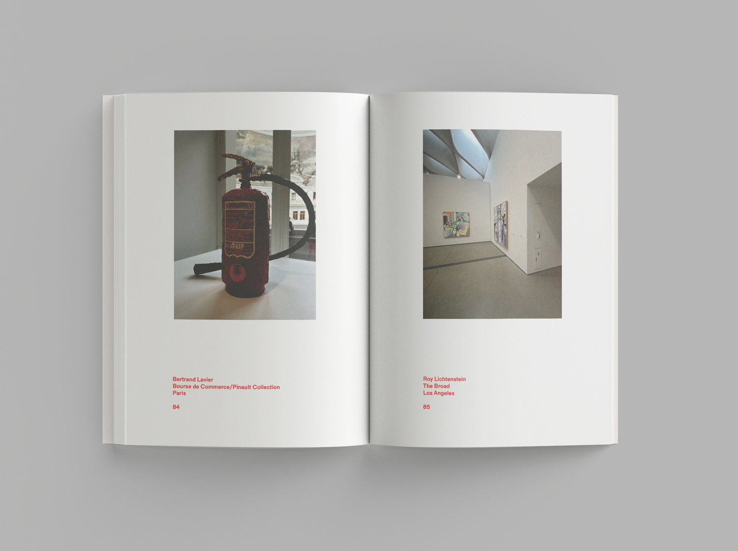 Who's the most important artist in the world?