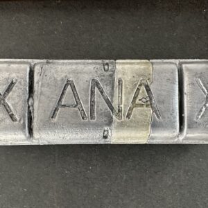 XANAX/AGNUSDEI 2.5
