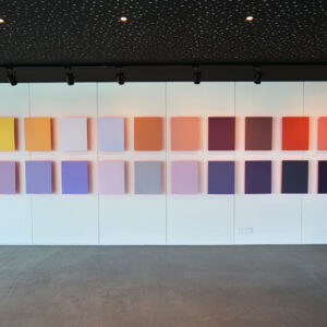 Dämmerlicht, Neuchâtel, Month of May