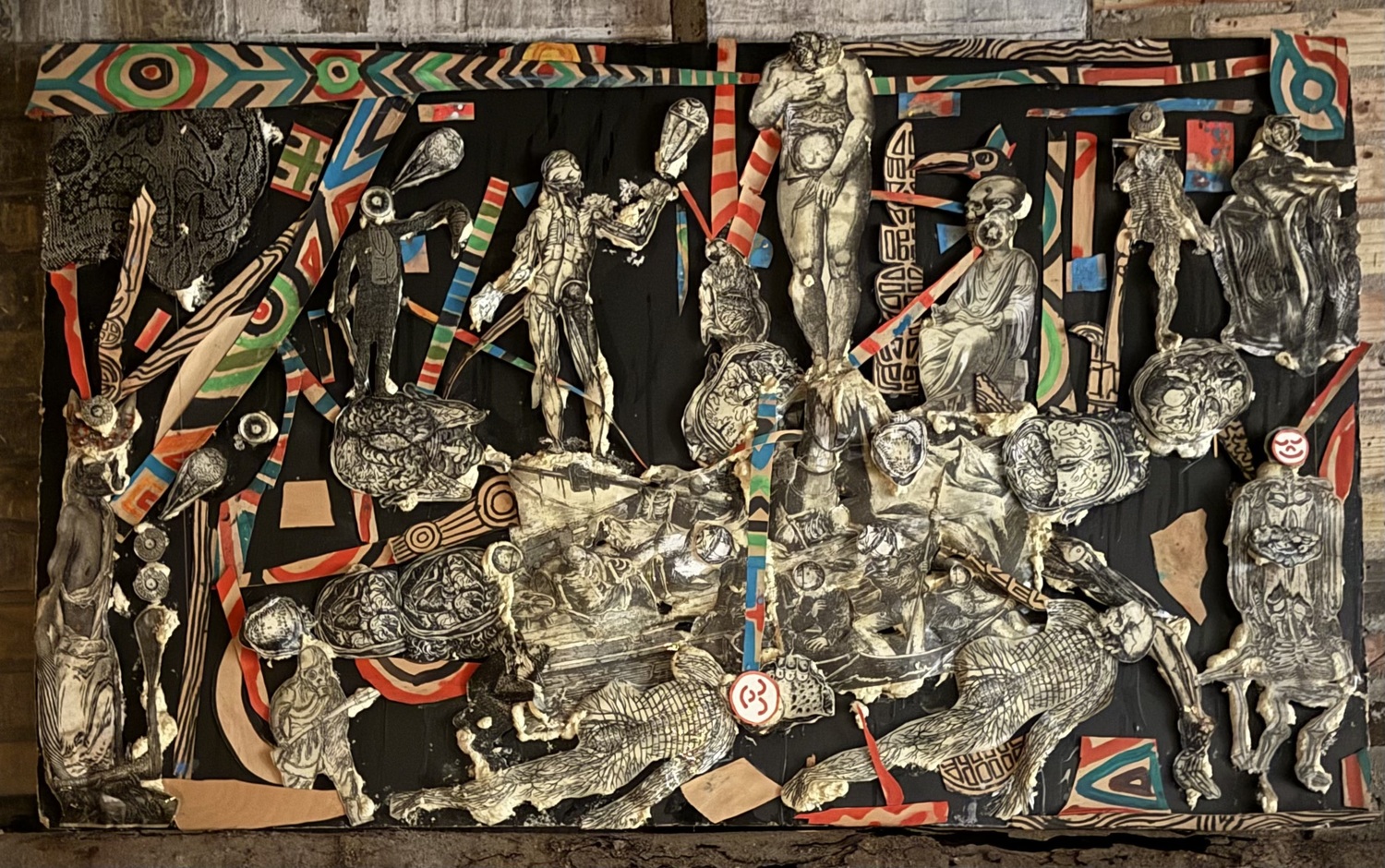 Delirium der Nekromant 2