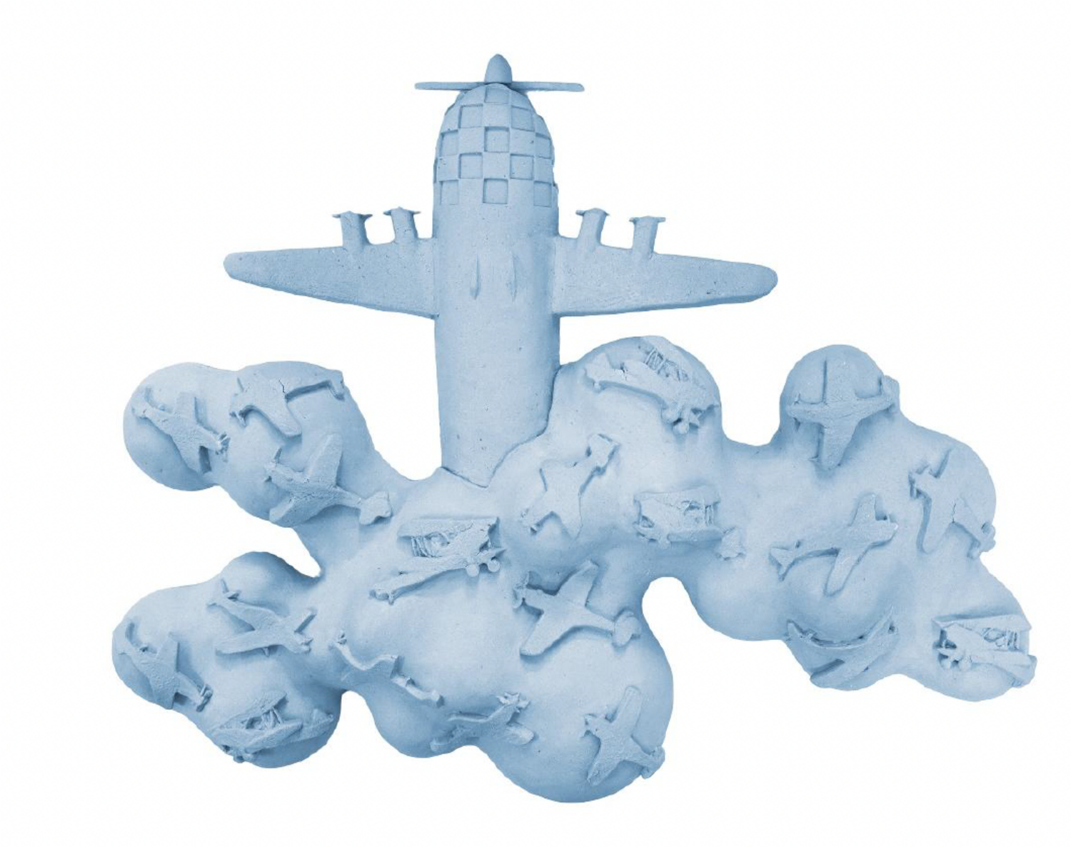 Bellifortis Toy No. 45