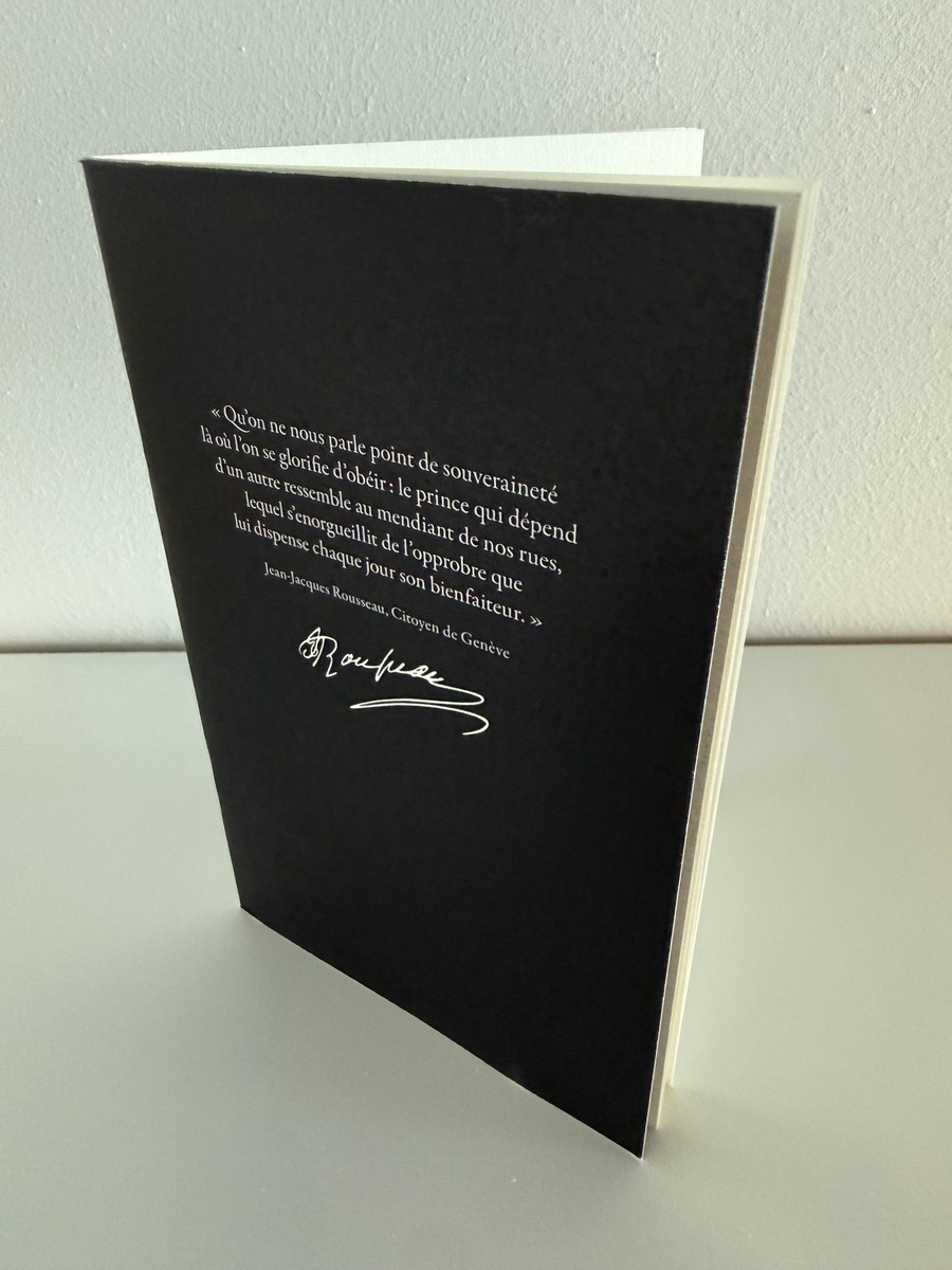 Les perles du Canton/Die Krone der Schröpfung