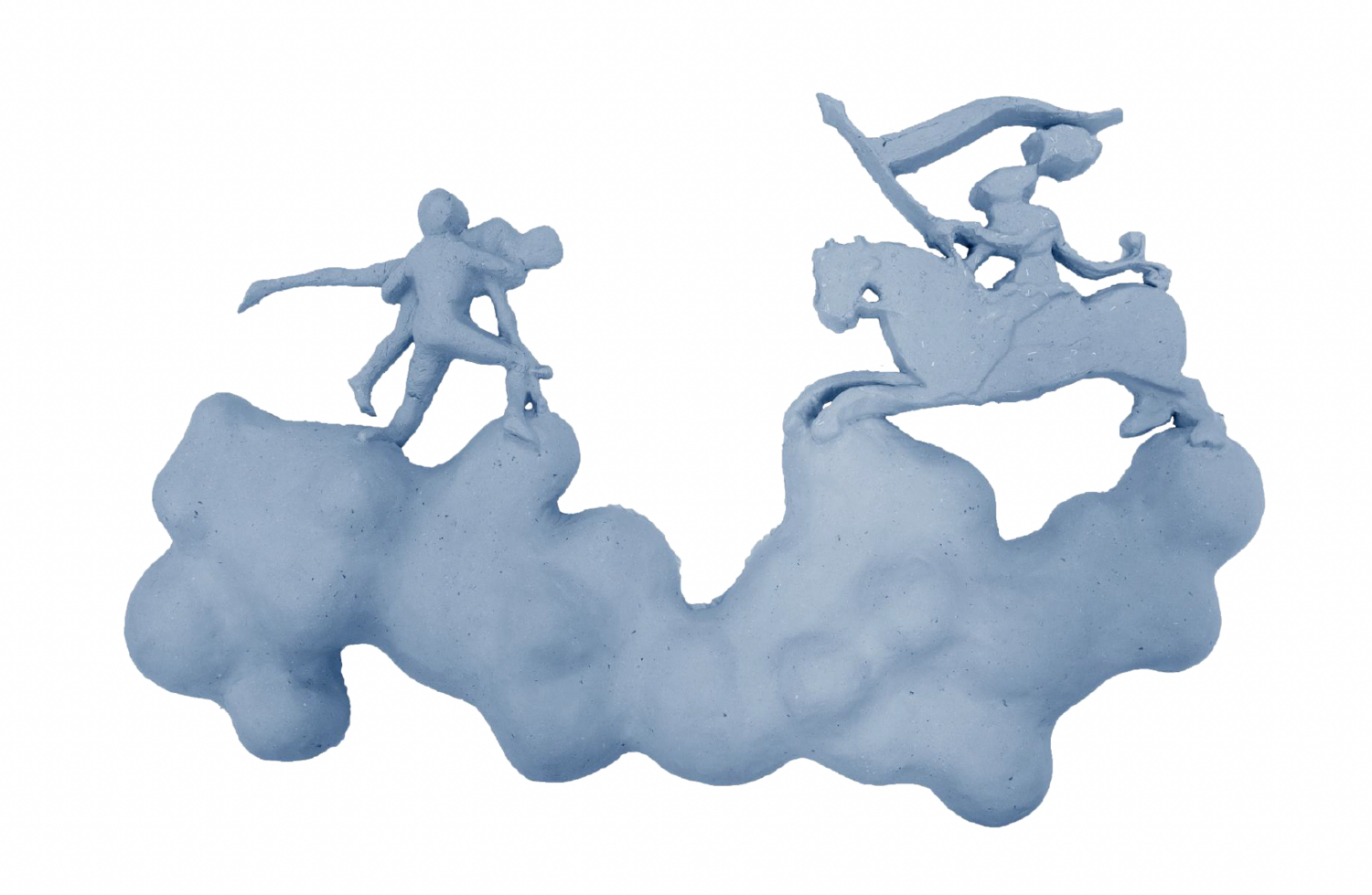 Bellifortis Toy No. 43