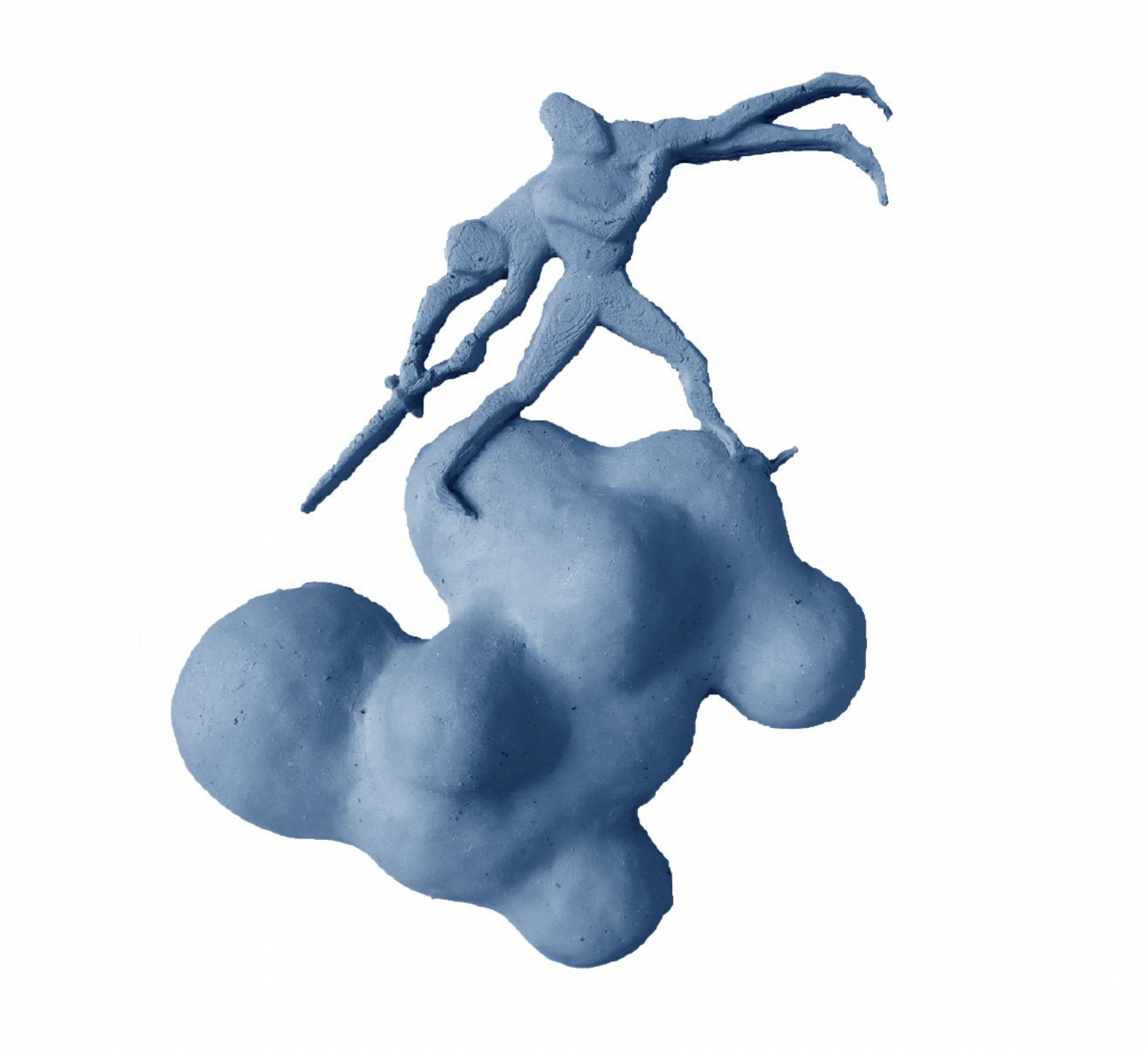 Bellifortis Toy No. 34/35/36/37/40/41 (six works)