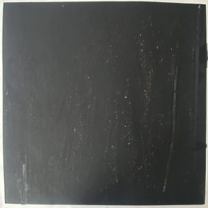 Le Temps au Carré VI-Monotype III