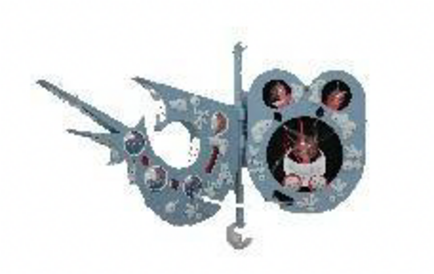 Bellifortis Toy No. 2