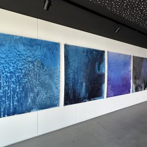 Minusaquarelle, Mood