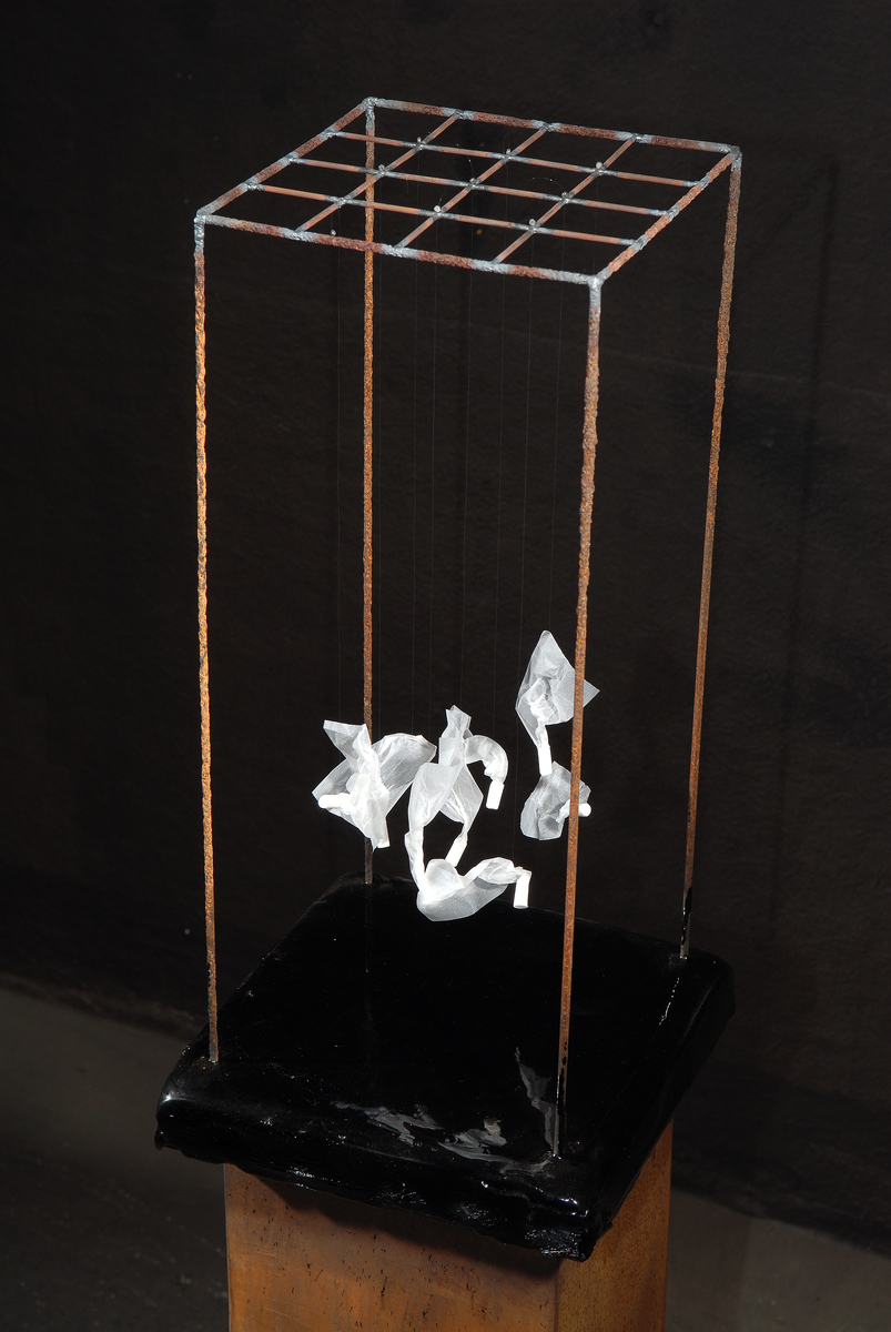 Beauté Nocive I-Fer