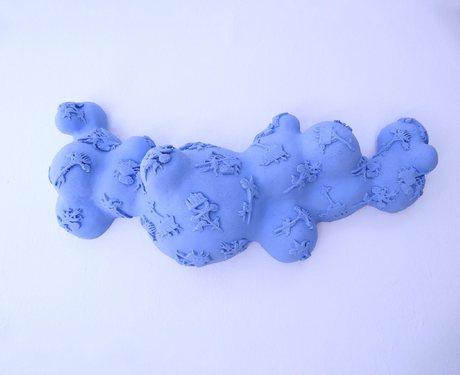 Bellifortis Toy No. 25