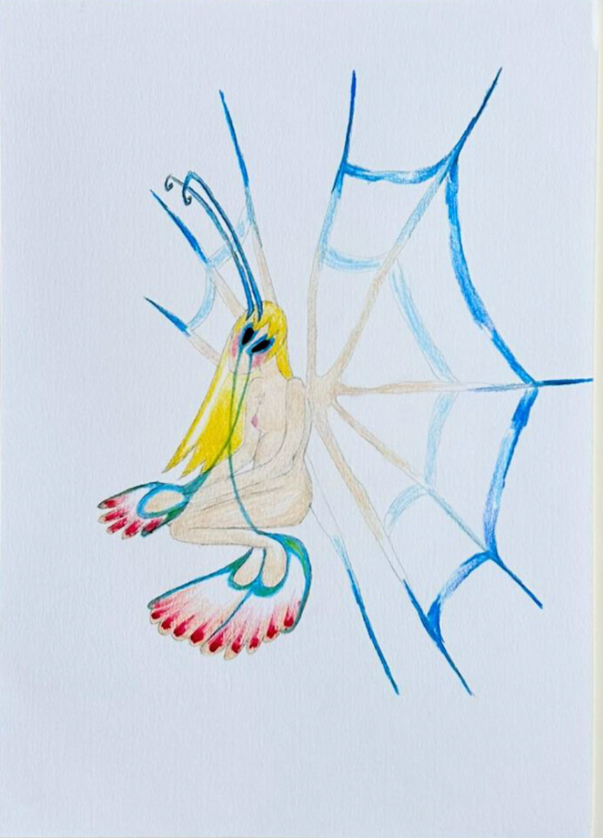 Außerkörperliches Sensorium