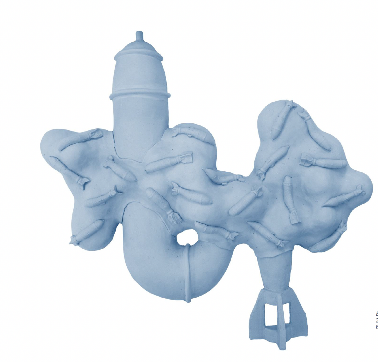 Bellifortis Toy No. 44